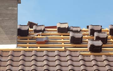 Elliots Town clay roofing costs