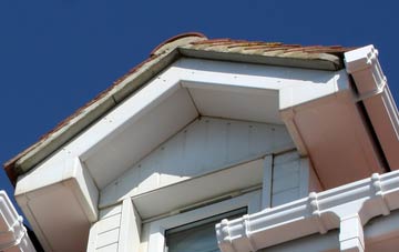 Elliots Town fascia installation costs