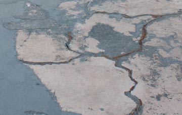 fibreglass roofing replacement Elliots Town