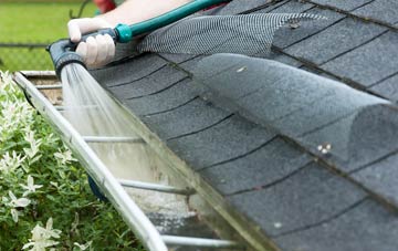 Elliots Town gutter cleaning costs