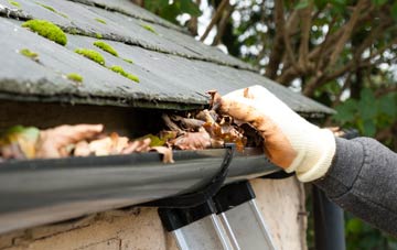 gutter cleaning Elliots Town, Caerphilly