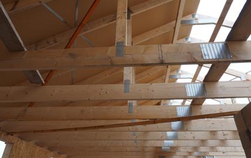 Elliots Town roof truss costs