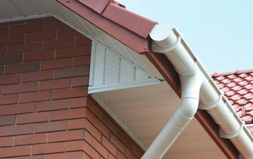 Elliots Town soffit repair costs